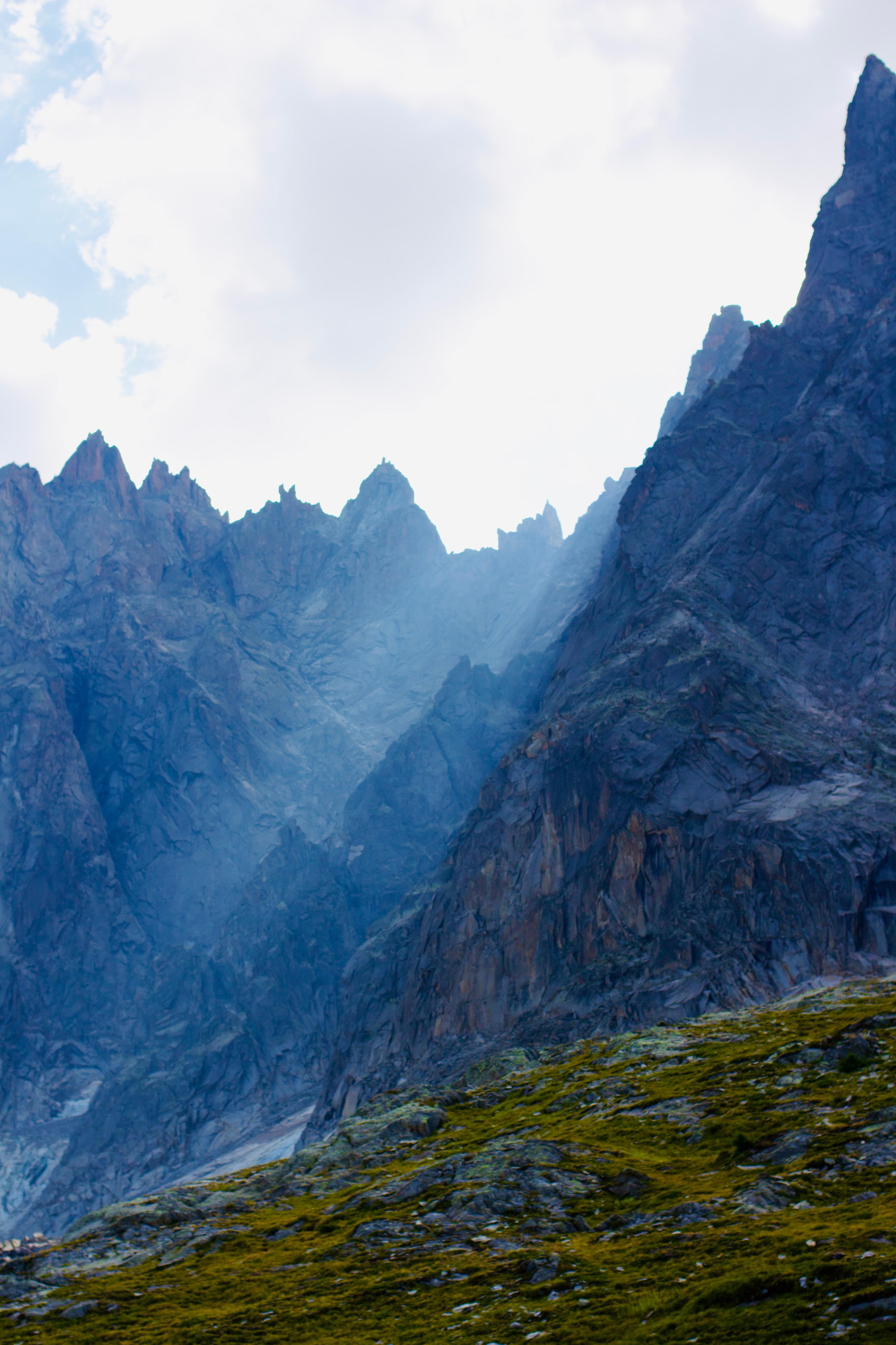 Chamonix, France